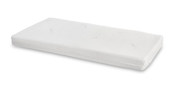 Pocket spring cot mattress sale